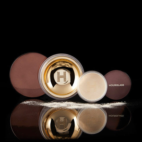 Translucent Medium - Veil Translucent Setting Powder - GLAM MODA
